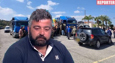 Απαντά στις επικρίσεις ο κτηνοτρόφος που παρέδωσε το παιδί του στον Φυτιρή-«Το παιδί δεν βρέθηκε σε καμία άβολη θέση, μεγαλώνει σε φάρμα»