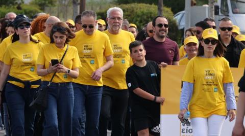 Μ. Χατζημανώλη: Προτεραιότητα για την Κυβέρνηση η δημόσια υγεία