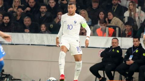 Αποκάλυψη-βόμβα: Τέλος η σεζόν για τον Εμπαπέ