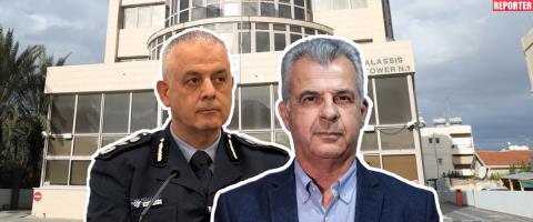 &Sigma;&upsilon;&gamma;&kappa;ά&lambda;&epsilon;&sigma;&epsilon; &sigma;ύ&sigma;&kappa;&epsilon;&psi;&eta; &mu;&epsilon; &Alpha;&rho;&nu;&alpha;&omicron;ύ&tau;&eta; &omicron; &Phi;&upsilon;&tau;&iota;&rho;ή&sigmaf; &gamma;&iota;&alpha; &alpha;&pi;&omicron;&tau;ί&mu;&eta;&sigma;&eta; &tau;&omega;&nu; &mu;έ&tau;&rho;&omega;&nu; &tau;&eta;&sigmaf; &Sigma;&upsilon;&nu;ό&delta;&omicron;&upsilon; &Kappa;&omicron;&rho;&upsilon;&phi;ή&sigmaf;-&Sigma;&tau;&omicron; &epsilon;&pi;ί&kappa;&epsilon;&nu;&tau;&rho;&omicron; &sigma;&upsilon;&nu;&tau;&omicron;&nu;&iota;&sigma;&mu;ό&sigmaf; &kappa;&alpha;&iota; &epsilon;&pi;&iota;&chi;&epsilon;&iota;&rho;&eta;&sigma;&iota;&alpha;&kappa;ή &alpha;