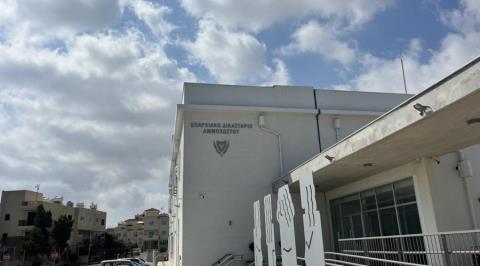 &Upsilon;&pi;ό &epsilon;&pi;&tau;&alpha;ή&mu;&epsilon;&rho;&eta; &kappa;&rho;ά&tau;&eta;&sigma;&eta; &omicron; 50&chi;&rho;&omicron;&nu;&omicron;&sigmaf; &pi;&omicron;&upsilon; &sigma;&upsilon;&nu;&epsilon;&lambda;ή&phi;&theta;&eta; &gamma;&iota;&alpha; &lambda;&eta;&sigma;&tau;&epsilon;ί&alpha; &sigma;&tau;&eta;&nu; &Alpha;&gamma;ί&alpha; &Nu;ά&pi;&alpha;