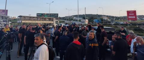 Ά&nu;&omicron;&iota;&xi;&epsilon; &pi;&alpha;&rho;ά&theta;&upsilon;&rho;&omicron; &gamma;&iota;&alpha; &sigma;&upsilon;&nu;ά&nu;&tau;&eta;&sigma;&eta; &mu;&epsilon; &tau;&omicron;&upsilon;&sigmaf; &delta;&iota;&alpha;&mu;&alpha;&rho;&tau;&upsilon;&rho;ό&mu;&epsilon;&nu;&omicron;&upsilon;&sigmaf; &kappa;&tau;&eta;&nu;&omicron;&tau;&rho;ό&phi;&omicron;&upsilon;&sigmaf; &omicron; &Chi;&rho;&iota;&sigma;&tau;&omicron;&delta;&omicron;&upsilon;&lambda;ί&delta;&eta;&sigmaf;-&Epsilon;&xi;&epsilon;&tau;ά&zeta;&omicron;&upsilon;&nu; &tau;&alpha; &epsilon;&pi;ό&mu;&epsilon;&nu;&alpha; &tau;&omicron;&upsilon;&sigmaf; &beta;ή&mu;&alpha;&tau;&alpha;