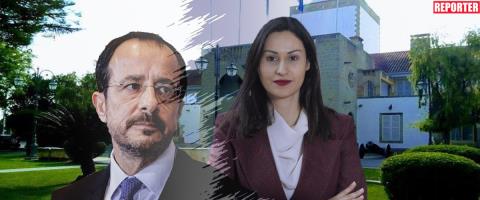 Αναζωπύρωσε τα σενάρια λίφτινγκ της Κυβέρνησης η Παναγιώτου-Το ενδεχόμενο αποχώρησης, ο πιθανός ανασχηματισμός και τα κλειστά χαρτ