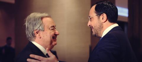 &Beta;&lambda;έ&pi;&epsilon;&iota; &pi;&rho;&omicron;&sigma;&pi;ά&theta;&epsilon;&iota;&alpha; &tau;&omega;&nu; &Tau;&omicron;ύ&rho;&kappa;&omega;&nu; &nu;&alpha; &tau;&omicron;&rho;&pi;&iota;&lambda;ί&sigma;&omicron;&upsilon;&nu; &tau;&eta;&nu; &pi;&rho;&omega;&tau;&omicron;&beta;&omicron;&upsilon;&lambda;ί&alpha; &Gamma;&kappa;&omicron;&upsilon;&tau;έ&rho;&epsilon;&sigmaf; &gamma;&iota;&alpha; &tau;&omicron; &Kappa;&upsilon;&pi;&rho;&iota;&alpha;&kappa;ό &omicron; &Chi;&rho;&iota;&sigma;&tau;&omicron;&delta;&omicron;&upsilon;&lambda;ί&delta;&eta;&sigmaf;-&Zeta;&eta;&tau;ά &alpha;&pi;&omicron;&tau;&epsilon;&lambda;έ&sigma;&mu;&alpha;&tau;&alpha; &gamma;&iota;&alpha; &tau;&eta;&nu;