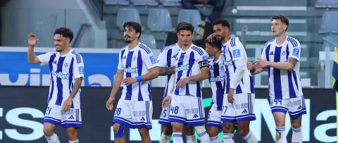 ΒΙΝΤΕΟ: Κέρδισε την ΑΕΛ με το γκολ του Ιωάννου η Ανόρθωση