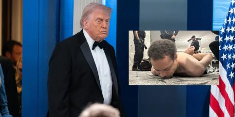 Τι δείχνουν οι αναρτήσεις του 31χρονου δασκάλου που ήθελε να πυροβολήσει τον Τραμπ-Παρακινούσε και άλλους να πάρουν όπλα