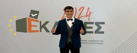 Φειδίας Παναγιώτου: «Το concept του γάμου μας θα είναι Bridgerton. Καλέσαμε πας τα 800 άτομα»