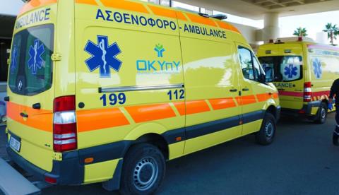 &Mu;ά&chi;&eta; &gamma;&iota;&alpha; &tau;&eta; &zeta;&omega;ή &delta;ί&nu;&epsilon;&iota; &eta; 37&chi;&rho;&omicron;&nu;&eta; &pi;&omicron;&upsilon; &pi;&alpha;&rho;&alpha;&sigma;ύ&rho;&theta;&eta;&kappa;&epsilon; &alpha;&pi;ό ό&chi;&eta;&mu;&alpha;-&Upsilon;&pi;έ&sigma;&tau;&eta; &kappa;ά&tau;&alpha;&gamma;&mu;&alpha; &kappa;&rho;&alpha;&nu;ί&omicron;&upsilon; &kappa;&alpha;&iota; ώ&mu;&omicron;&upsilon;