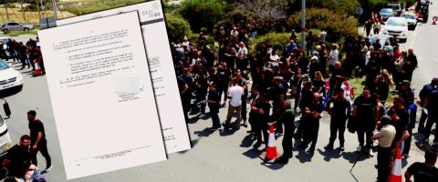 Ά&lambda;&lambda;&epsilon;&sigmaf; &omicron;&iota; &gamma;&rho;&alpha;&pi;&tau;έ&sigmaf; &omicron;&delta;&eta;&gamma;ί&epsilon;&sigmaf; &tau;&eta;&sigmaf; &Alpha;&sigma;&tau;&upsilon;&nu;&omicron;&mu;ί&alpha;&sigmaf; &sigma;&tau;&omicron;&upsilon;&sigmaf; &kappa;&tau;&eta;&nu;&omicron;&tau;&rho;ό&phi;&omicron;&upsilon;&sigmaf;, ά&lambda;&lambda;&epsilon;&sigmaf; &sigma;&tau;&eta;&nu; &pi;&rho;ά&xi;&eta;-&Eta; &epsilon;&pi;&iota;&sigma;&tau;&omicron;&lambda;ή &pi;&omicron;&upsilon; &alpha;&nu;&alpha;&iota;&rho;έ&theta;&eta;&kappa;&epsilon; &kappa;&alpha;&iota; &eta;... &sigma;&upsilon;&nu;&omicron;&delta;&epsilon;ί&alpha; &gamma;&iota;&alpha; &kappa;&lambda;&epsilon;ί&sigma;