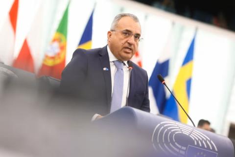 &Epsilon;&gamma;&kappa;&rho;ί&theta;&eta;&kappa;&epsilon; &alpha;&pi;ό &tau;&eta;&nu; &Epsilon;&pi;&iota;&tau;&rho;&omicron;&pi;ή &tau;&omicron;&upsilon; &Epsilon;&upsilon;&rho;&omega;&pi;&alpha;ϊ&kappa;&omicron;ύ &Kappa;&omicron;&iota;&nu;&omicron;&beta;&omicron;&upsilon;&lambda;ί&omicron;&upsilon; &omicron; &pi;&rho;&omicron;ϋ&pi;&omicron;&lambda;&omicron;&gamma;&iota;&sigma;&mu;ό&sigmaf; &gamma;&iota;&alpha; &tau;&omicron; 2027-&Epsilon;&iota;&sigma;&eta;&gamma;&eta;&tau;ή&sigmaf; &omicron; &Chi;&alpha;&tau;&zeta;&eta;&pi;&alpha;&nu;&tau;έ&lambda;&alpha;