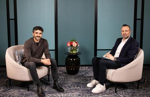 &Omicron; &tau;&alpha;&lambda;&alpha;&nu;&tau;&omicron;ύ&chi;&omicron;&sigmaf; &eta;&theta;&omicron;&pi;&omicron;&iota;ό&sigmaf; &Pi;&rho;&omicron;&kappa;ό&pi;&eta;&sigmaf; &Alpha;&gamma;&alpha;&theta;&omicron;&kappa;&lambda;έ&omicron;&upsilon;&sigmaf; &laquo;&Tau;&Epsilon;&Tau;-&Alpha;-&Tau;&Epsilon;&Tau; &sigma;&tau;&omicron;&nu; ALPHA&raquo;