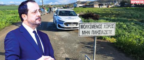 &Sigma;&phi;ό&delta;&rho;&alpha; &epsilon;&nu;&omicron;&chi;&lambda;&eta;&mu;έ&nu;&omicron;&sigmaf; &omicron; &Pi;&rho;ό&epsilon;&delta;&rho;&omicron;&sigmaf; &mu;&epsilon; &tau;&omicron;&upsilon;&sigmaf; &kappa;&tau;&eta;&nu;&omicron;&tau;&rho;ό&phi;&omicron;&upsilon;&sigmaf;-&laquo;&Omicron; &lambda;ό&gamma;&omicron;&sigmaf; &pi;&omicron;&upsilon; έ&chi;&omicron;&upsilon;&mu;&epsilon; &pi;&rho;&omicron;&beta;&lambda;ή&mu;&alpha;&tau;&alpha;, &epsilon;ί&nu;&alpha;&iota; &delta;&iota;ό&tau;&iota; &kappa;ά&pi;&omicron;&iota;&omicron;&iota; &delta;&epsilon;&nu; &tau;&eta;&rho;&omicron;ύ&nu; &tau;&alpha; &pi;&rho;&omega;&tau;ό&kappa;&omicron;&lambda;&lambda;&alpha;&raquo;