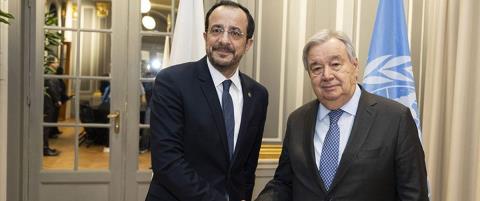 &Alpha;&pi;&alpha;&nu;&tau;ά &sigma;&epsilon; &Epsilon;&rho;&chi;&iota;&omicron;&upsilon;&rho;&mu;ά&nu; &kappa;&alpha;&iota; &delta;&eta;&lambda;ώ&nu;&epsilon;&iota; &epsilon;&tau;&omicron;&iota;&mu;ό&tau;&eta;&tau;&alpha; &nu;&alpha; &alpha;&nu;&tau;&alpha;&pi;&omicron;&kappa;&rho;&iota;&theta;&epsilon;ί &sigma;&tau;&eta;&nu; &pi;&rho;&omega;&tau;&omicron;&beta;&omicron;&upsilon;&lambda;ί&alpha; &Gamma;&kappa;&omicron;&upsilon;&tau;έ&rho;&epsilon;&sigmaf; &omicron; &Pi;&tau;&Delta;-&laquo;&Alpha;&nu; &pi;ά&mu;&epsilon; &alpha;&pi;ό &Iota;&omicron;ύ&nu;&iota;&omicron; &eta; &tau;&omicron;&upsilon;&rho;&kappa;&iota;&kappa;ή &pi;&lambda;&epsilon;&upsilon;&rho;ά