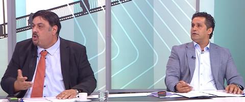 &Beta;&Iota;&Nu;&Tau;&Epsilon;&Omicron;: &Mu;ό&nu;&omicron; &pi;&omicron;&upsilon; &delta;&epsilon;&nu; έ&pi;&alpha;&iota;&xi;&alpha;&nu; &xi;ύ&lambda;&omicron; &Chi;&rho;ύ&sigma;&alpha;&nu;&theta;&omicron;&sigmaf; &Sigma;&alpha;&beta;&beta;ί&delta;&eta;&sigmaf; &kappa;&alpha;&iota; &Sigma;&omega;&tau;ή&rho;&eta;&sigmaf; &Kappa;&omicron;&upsilon;&pi;&pi;ά&rho;&eta;&sigmaf;&hellip; &Sigma;&phi;&omicron;&delta;&rho;ή &sigma;ύ&gamma;&kappa;&rho;&omicron;&upsilon;&sigma;&eta; &sigma;&tau;&omicron;&nu; &alpha;έ&rho;&alpha; &gamma;&iota;&alpha; &tau;&omicron;&nu; &delta;&rho;ό&mu;&omicron; &Pi;ά&phi;&omicron;&upsilon;-&Pi;ό&lambda;&eta;&sigmaf; &Chi;