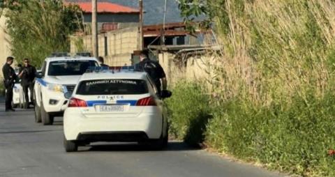 Άγριο έγκλημα στην Καλαμάτα-Εκτέλεσαν άνδρα μέσα σε στάβλο, τον πυροβόλησαν στο κεφάλι