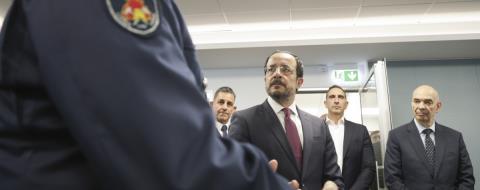 Έ&kappa;&omicron;&psi;&epsilon; &tau;&eta;&nu; &kappa;&omicron;&rho;&delta;έ&lambda;&alpha; &sigma;&tau;&omicron; &Sigma;&upsilon;&nu;&tau;&omicron;&nu;&iota;&sigma;&tau;&iota;&kappa;ό &Kappa;έ&nu;&tau;&rho;&omicron; &Epsilon;&pi;&iota;&chi;&epsilon;&iota;&rho;ή&sigma;&epsilon;&omega;&nu; &tau;&eta;&sigmaf; &Pi;&upsilon;&rho;&omicron;&sigma;&beta;&epsilon;&sigma;&tau;&iota;&kappa;ή&sigmaf; &omicron; &Chi;&rho;&iota;&sigma;&tau;&omicron;&delta;&omicron;&upsilon;&lambda;ί&delta;&eta;&sigmaf;-&laquo;&Omicron;&upsilon;&sigma;&iota;&alpha;&sigma;&tau;&iota;&kappa;ή &epsilon;&pi;έ&nu;&delta;&upsilon;&sigma;&eta; &gamma;&iota;&alpha; &tau;&eta;&nu; &alpha;&sigma;&phi;ά&lambda;&epsilon;&iota;&alpha; &tau;&omega;