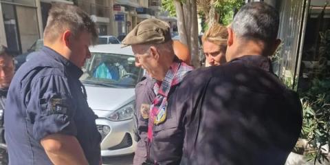 Ο 89χρονος είχε εμμονή με ΕΦΚΑ και δικαστήρια-Έπαιρνε σύνταξη 2.500 δολάρια από τις ΗΠΑ, πίστευε ότι δικαιούται άλλα 100 ευρώ στην Ελλάδα