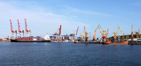 &Lambda;&iota;&mu;ά&nu;&iota;&alpha; &kappa;&alpha;&iota; &nu;&alpha;&upsilon;&tau;&iota;&kappa;&omicron;ί &sigma;&tau;&omicron; &epsilon;&pi;ί&kappa;&epsilon;&nu;&tau;&rho;&omicron; &tau;&omega;&nu; Ά&tau;&upsilon;&pi;&omega;&nu; &Sigma;&upsilon;&mu;&beta;&omicron;&upsilon;&lambda;ί&omega;&nu; &Mu;&epsilon;&tau;&alpha;&phi;&omicron;&rho;ώ&nu; &kappa;&alpha;&iota; &Theta;&alpha;&lambda;ά&sigma;&sigma;&iota;&omega;&nu; &Mu;&epsilon;&tau;&alpha;&phi;&omicron;&rho;ώ&nu; &sigma;&tau;&eta; &Lambda;&epsilon;&upsilon;&kappa;&omega;&sigma;ί&alpha;