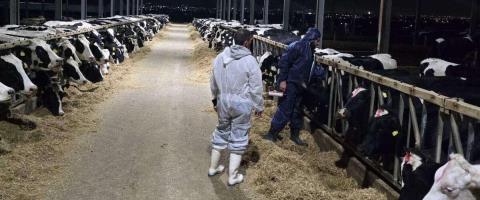&Nu;έ&alpha; &epsilon;&pi;&iota;&sigma;&tau;&omicron;&lambda;ή &kappa;&tau;&eta;&nu;&omicron;&tau;&rho;ό&phi;&omega;&nu; &sigma;&epsilon; &Pi;&rho;ό&epsilon;&delta;&rho;&omicron;, &zeta;&eta;&tau;&omicron;ύ&nu; &xi;&alpha;&nu;ά &sigma;&upsilon;&nu;ά&nu;&tau;&eta;&sigma;&eta;-&Alpha;&nu;&alpha;&mu;έ&nu;&omicron;&upsilon;&nu; &alpha;&pi;ά&nu;&tau;&eta;&sigma;&eta; &sigma;&epsilon; 48 ώ&rho;&epsilon;&sigmaf; &kappa;&alpha;&iota; &pi;&rho;&omicron;&epsilon;&iota;&delta;&omicron;&pi;&omicron;&iota;&omicron;ύ&nu; &gamma;&iota;&alpha; &kappa;&iota;&nu;&eta;&tau;&omicron;&pi;&omicron;&iota;ή&sigma;&epsilon;&iota;&sigmaf;