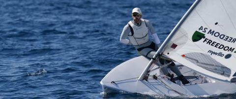 Θετικά δείγματα για τον Παύλο Κοντίδη από τον πρώτο αγώνα της χρονιάς στο Ιέρς