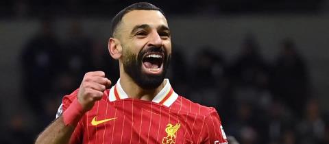 Τις επόμενες ημέρες ο Σαλάχ θα ανακοινώσει τον επόμενο σταθμό της καριέρας του