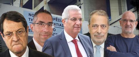 &Delta;&eta;&mu;&omicron;&sigma;&iota;&epsilon;ύ&epsilon;&iota; &beta;ί&nu;&tau;&epsilon;&omicron; &mu;&epsilon; &delta;&eta;&lambda;ώ&sigma;&epsilon;&iota;&sigmaf; &Sigma;&alpha;&beta;&beta;ί&delta;&eta; &kappa;&alpha;&iota; &Alpha;&nu;&alpha;&sigma;&tau;&alpha;&sigma;&iota;ά&delta;&eta; &omicron; &Delta;&rho;&omicron;&upsilon;&sigma;&iota;ώ&tau;&eta;&sigmaf;-&Epsilon;&pi;&iota;&beta;&epsilon;&beta;&alpha;&iota;ώ&nu;&omicron;&upsilon;&nu; &pi;&rho;&omicron;&tau;&rho;&omicron;&pi;έ&sigmaf; &alpha;&rho;&chi;&eta;&gamma;ώ&nu; &kappa;&omicron;&mu;&mu;ά&tau;&omega;&nu; &sigma;&tau;&omicron;&nu; &Pi;&rho;ό&epsilon;&delta;&rho;&omicron; &gamma;&iota;&alpha; &delta;&iota;&omicron;&rho;&iota;