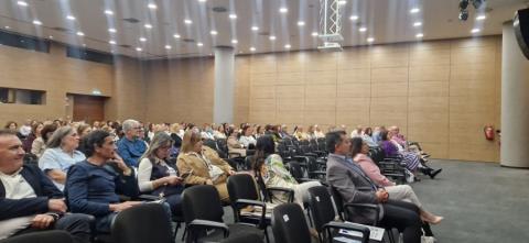 Α. Μιχαηλίδου: Η ενίσχυση της σχολικής ηγεσίας και  η πολυεπίπεδη στήριξη της διεύθυνσης κεντρικός άξονας της μεταρρυθμιστικής πολιτικής