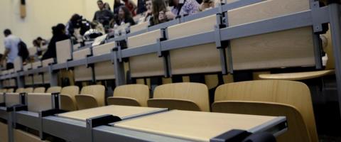 Παίρνει σάρκα και οστά το πρώτο ξενόγλωσσο προπτυχιακό πρόγραμμα του Παν. Κύπρου-Οι λεπτομέρειες που τέθηκαν ενώπιον ΥΠΑΝ