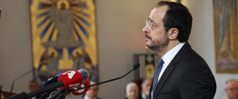 Στην Αθήνα ο Χριστοδουλίδης για εγκαίνια παραρτήματος του Πανεπιστημίου Λευκωσίας