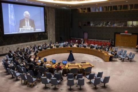 Ελλάδα στον ΟΗΕ: Ο όρος «Τουρκικά Στενά» δεν συνάδει με τη Σύμβαση του Μοντρέ