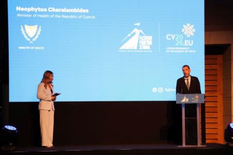 &Nu;. &Chi;&alpha;&rho;&alpha;&lambda;&alpha;&mu;&pi;ί&delta;&eta;&sigmaf;: &Eta; &Kappa;&upsilon;&pi;&rho;&iota;&alpha;&kappa;ή &Pi;&rho;&omicron;&epsilon;&delta;&rho;ί&alpha; &epsilon;ί&nu;&alpha;&iota; έ&tau;&omicron;&iota;&mu;&eta; &nu;&alpha; &sigma;&upsilon;&mu;&beta;ά&lambda;&epsilon;&iota; &sigma;&tau;&omicron; &kappa;&omicron;&iota;&nu;ό &tau;&alpha;&xi;ί&delta;&iota; &gamma;&iota;&alpha; &alpha;&xi;&iota;ό&pi;&iota;&sigma;&tau;&omicron; &kappa;&alpha;&iota; &alpha;&sigma;&phi;&alpha;&lambda;ή &Epsilon;&upsilon;&rho;&omega;&pi;&alpha;ϊ&kappa;ό &Chi;ώ&rho;&omicron; &Delta;&epsilon;&delta;&omicron;&mu;έ&nu;&omega;&nu; &Upsilon;