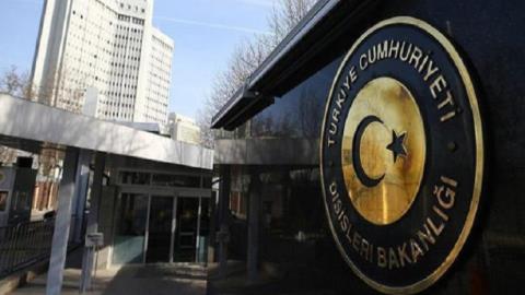 &Theta;ύ&mu;&omega;&sigma;&epsilon; &tau;&omicron; &tau;&omicron;ύ&rho;&kappa;&iota;&kappa;&omicron; &Upsilon;&Pi;&Alpha;&Mu; &gamma;&iota;&alpha; &tau;&eta; &sigma;&upsilon;&mu;&phi;&omega;&nu;ί&alpha; &Kappa;ύ&pi;&rho;&omicron;&upsilon; &mu;&epsilon; &Gamma;&alpha;&lambda;&lambda;ί&alpha;-&laquo;&Eta; &pi;&alpha;&rho;&omicron;&upsilon;&sigma;ί&alpha; &gamma;&alpha;&lambda;&lambda;&iota;&kappa;ώ&nu; &sigma;&tau;&rho;&alpha;&tau;&epsilon;&upsilon;&mu;ά&tau;&omega;&nu; &epsilon;&nu;έ&chi;&epsilon;&iota; &tau;&omicron;&nu; &kappa;ί&nu;&delta;&upsilon;&nu;&omicron; &alpha;ύ&xi;&eta;&sigma;&eta; &tau;&eta;&sigmaf; έ&nu;&tau;&alpha;&sigma;&eta;&sigmaf;&raquo;