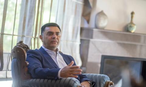 &Delta;&iota;&alpha;&chi;&omega;&rho;ί&zeta;&epsilon;&iota; &tau;&eta; &theta;έ&sigma;&eta; &tau;&omicron;&upsilon; &gamma;&iota;&alpha; &tau;&alpha; &pi;&epsilon;&rho;ί &alpha;&pi;&epsilon;&iota;&lambda;ή&sigmaf; &gamma;&iota;&alpha; &tau;&eta;&nu; &Tau;&omicron;&upsilon;&rho;&kappa;ί&alpha; &eta; &sigma;&upsilon;&nu;&epsilon;&rho;&gamma;&alpha;&sigma;ί&alpha; &Kappa;ύ&pi;&rho;&omicron;&upsilon;-&Gamma;&alpha;&lambda;&lambda;ί&alpha;&sigmaf; &omicron; &Nu;&alpha;&mu;ί-&laquo;&Upsilon;&pi;&epsilon;&rho;&beta;&omicron;&lambda;&iota;&kappa;ά &sigma;&chi;ό&lambda;&iota;&alpha;, &lambda;ά&theta;&omicron;&sigmaf; &nu;&alpha; &tau;&eta; &delta;&iota;&omicron;&gamma;