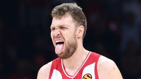 Διέλυσε τους Μονεγάσκους, έκανε το 2-0 και πηγαίνει στο Μόντε Κάρλο για να καθαρίσει ο Ολυμπιακός