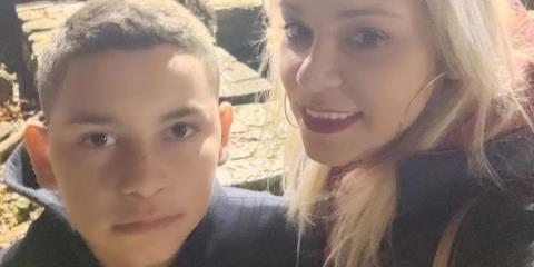 Νέα στοιχεία στο φως για το θάνατο του 13χρονου Κωνσταντίνου στην Ελλάδα που σκοτώθηκε με ηλεκτρικό πατίνι-Σήμερα το τελευταίο αντίο