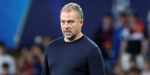 Η Μπαρτσελόνα δένει τον Χάνσι Φλικ-Η διάρκεια του νέου συμβολαίου