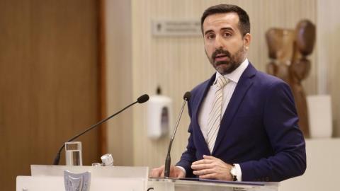 Έστειλε μήνυμα συνέχισης του αγώνα για διακρίβωση της τύχης των αγνοουμένων ο Ιωαννίδης-«Δεν συμβιβαζόμαστε με την κατοχή»