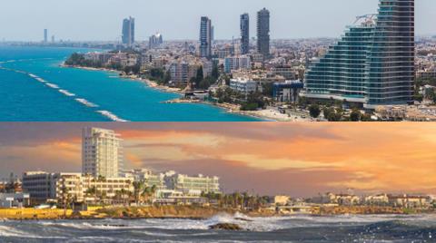 Σταθερή η δυναμική της αγοράς high end κατοικιών - Η Λεμεσός και η Πάφος κυριαρχούν (πίνακες)