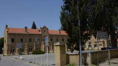 Στο κελί ο 34χρονος που μαχαίρωσε περιπτερά στη Λευκωσία-Υπό πενθήμερη κράτηση