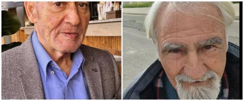 Εξαφανίστηκε και δεύτερος ηλικιωμένος-Έρευνες για εντοπισμό του Ιωάννη Ιωάννου από το Γέρι (pic)