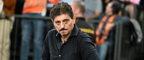 Γιαννακόπουλος: «Πόσο με φοβάστε ρε; Ποιος θα μου φέρει την κούπα στο Σούνιο;»