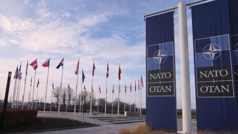 Η πρώτη αντίδραση από ΝΑΤΟ για την απομάκρυνση στρατιωτών ΗΠΑ από Γερμανία-«Η Ευρώπη να επενδύσει περισσότερο στην άμυνα»