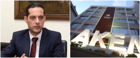 Σφοδρή αντιπαράθεση Κυβέρνησης με ΑΚΕΛ-«Η καταστροφική του πολιτική το 2013 ακόμη μας κατατρέχει»