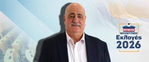 Νίκος Αναστασίου: Ατίθασοι οι ΕΔΕΚίτες, αλλά ενώπιον της κάλπης ενεργοποιείται η αγάπη τους για το κόμμα-Θα είμαστε στη νέα Βουλή