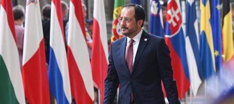 Θετική η πρωτοβουλία του Προέδρου για το Άρθρο 42.7 εκτιμά ειδικός σε θέματα Άμυνας-«Απαραίτητη η στρατιωτική θωράκιση»