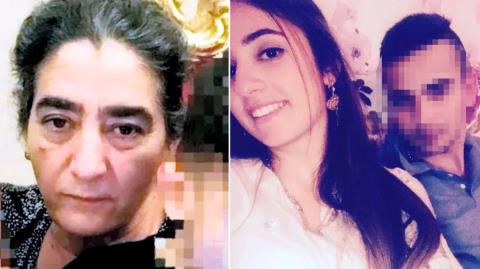 Πεθερά σκότωσε τη νύφη της με δύο σφαίρες στο κεφάλι στην Κωνσταντινούπολη-Βγήκε στο μπαλκόνι και φώναζε «καθάρισα την τιμή μου»