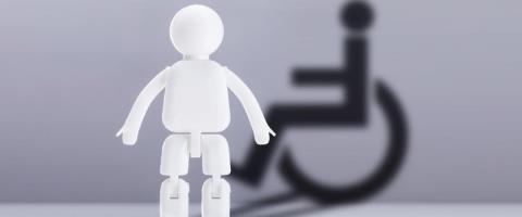 «Πρώτη φορά αφορά όλους»-Το πρώτο βήμα για αλλαγή η θέσπιση της νομοθεσίας για αναπηρία, αναμονή για πρόταση του Υφ. Πρόνοιας
