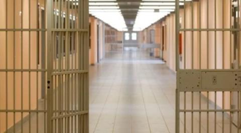 Νεκρός κρατούμενος μετά από συμπλοκή στις φυλακές Νιγρίτας στις Σέρρες