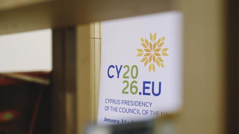 Άτυπα Συμβούλια Υπ. Γεωργίας και Υπ. Αλιείας της ΕΕ στις 4 και 5 Μαϊου στη Λευκωσία