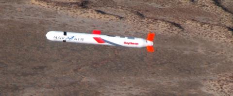 Η Γερμανία φοβάται την απόσυρση πυραύλων Tomahawk περισσότερο από την αποχώρηση 5.000 Αμερικανών στρατιωτών